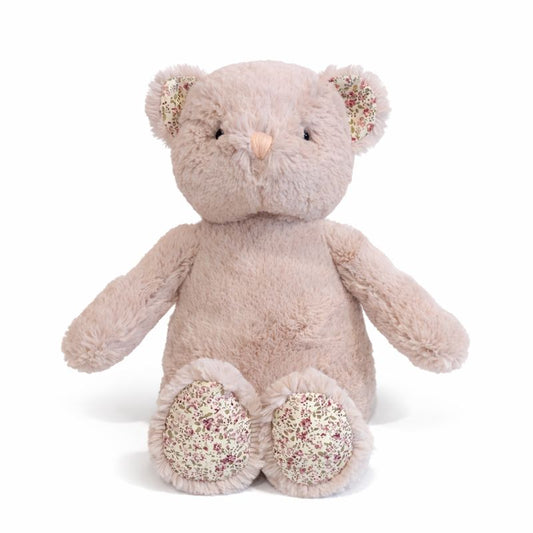 Edie the Bear
