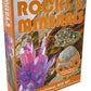 World of Discovery Rocks and Minerals
