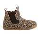 Bobux Step Up Jodhpur Leopard Shimmer