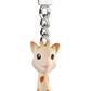 Sophie the Giraffe Teether + Keyring