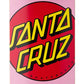 Santa Cruz Classic Dot Micro Complete Skateboard