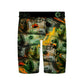 Ethika Boys Luxe Inferno Staple