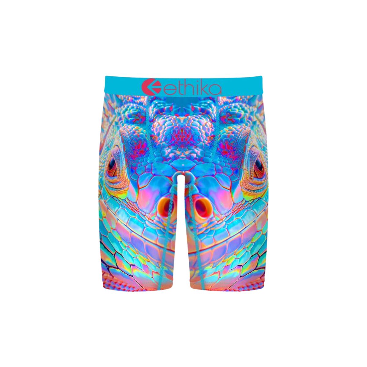 Ethika Boys Glowzilla Staple