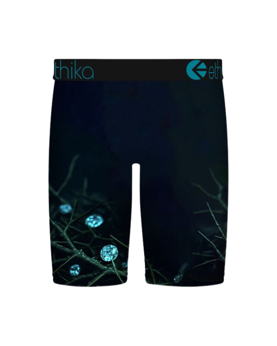 Ethika Boys Death's Treasure Staple