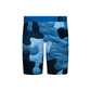 Ethika Boys Bomber Denim Blues Staple