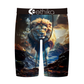 Ethika Boys Lion Hearted Staple