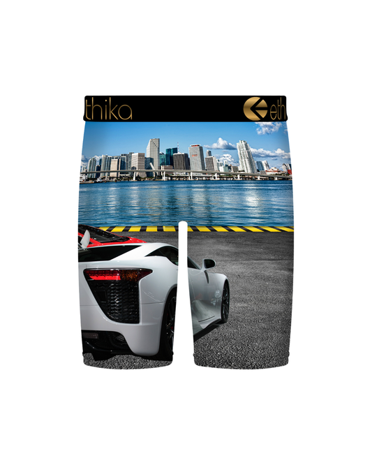 Ethika Boys Skeert Off Staple