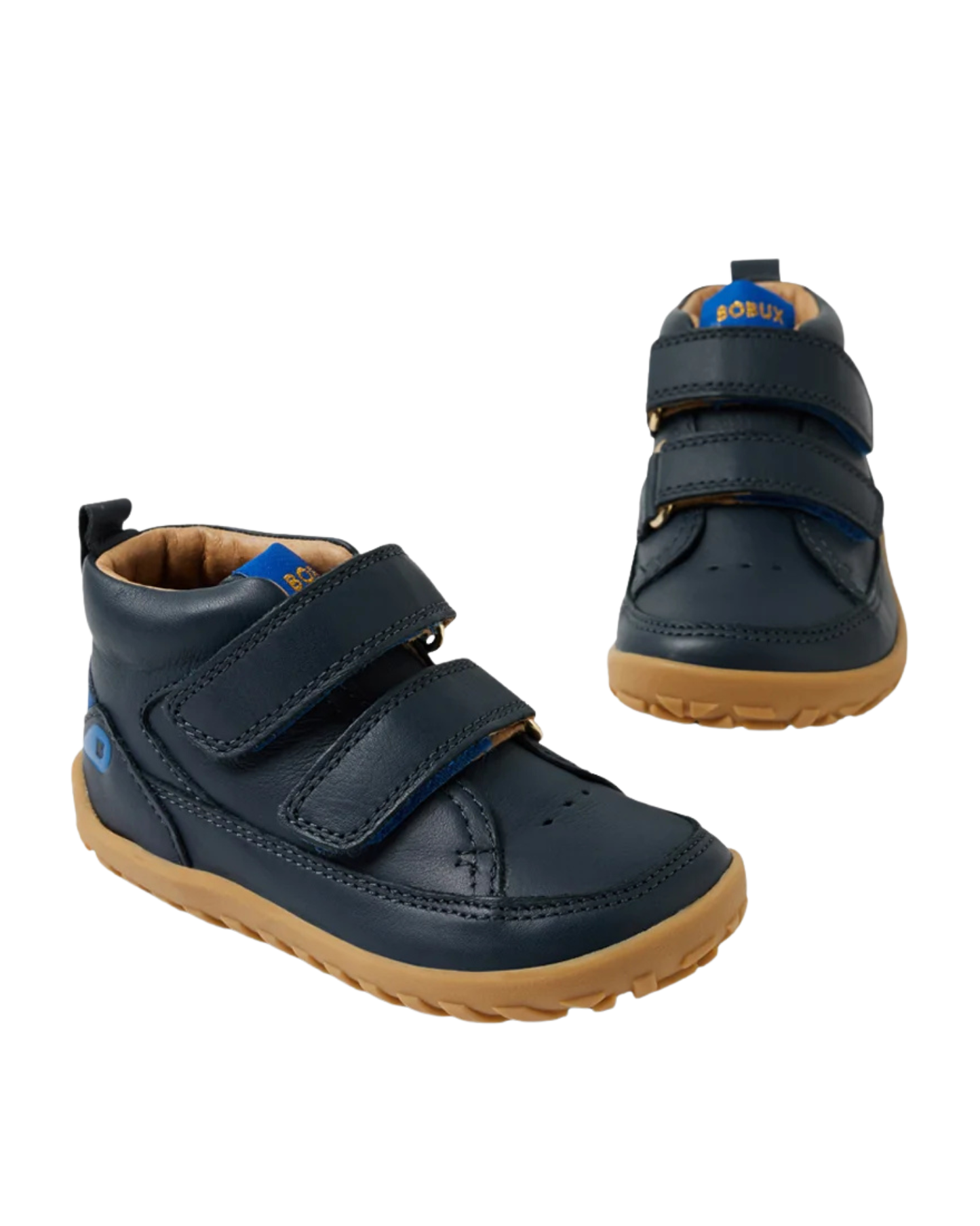 Bobux Step Up Trek Navy