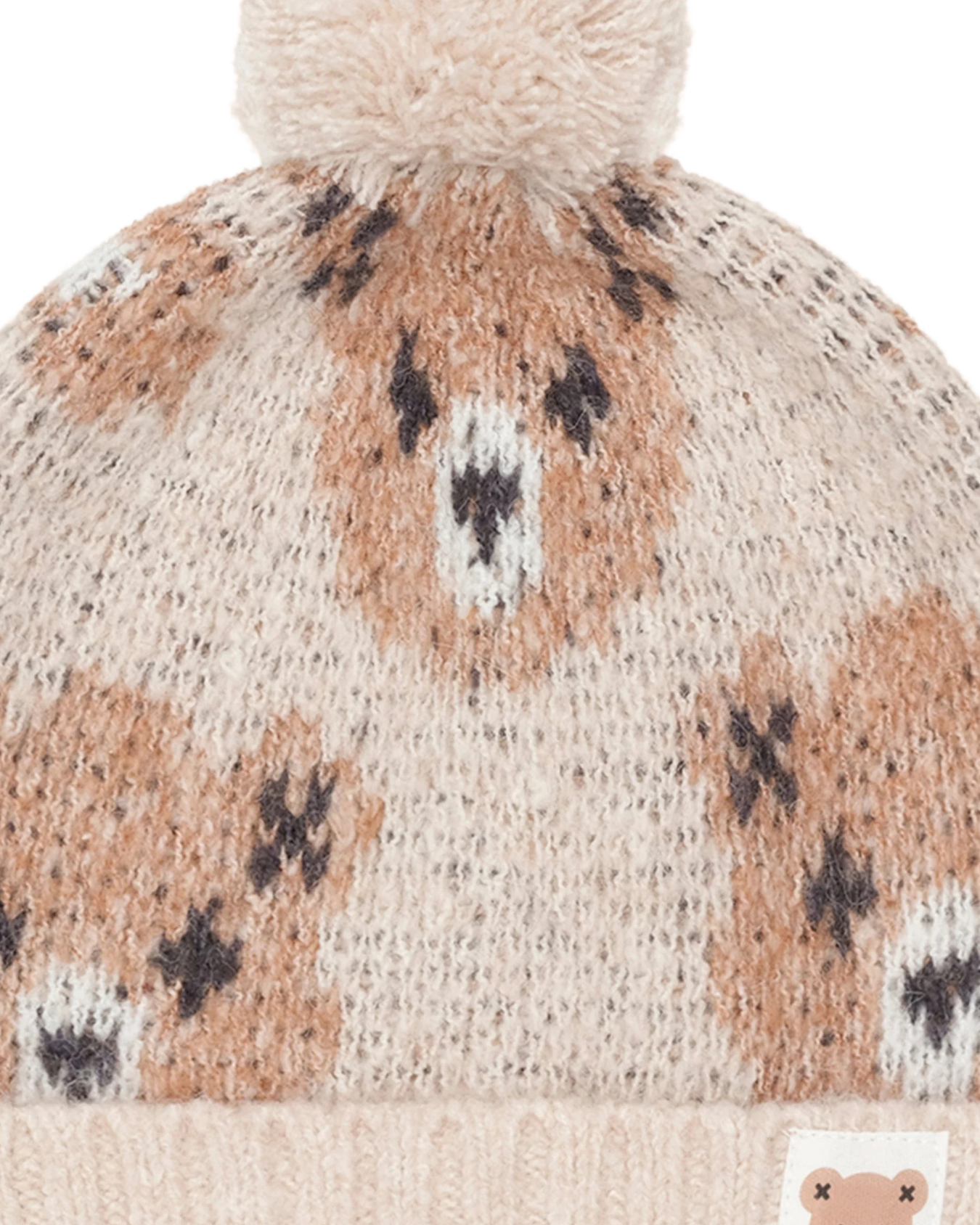 Huxbaby Classic Hux Sponge Beanie