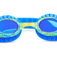 Bling2O Octopi Sea Siphon Swim Goggles