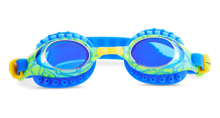 Bling2O Octopi Sea Siphon Swim Goggles
