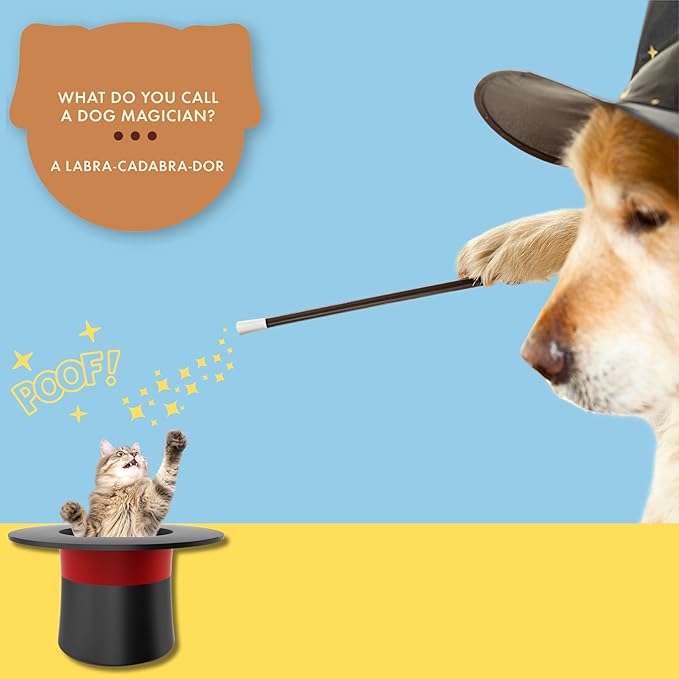 Ridleys 100 Dog Jokes