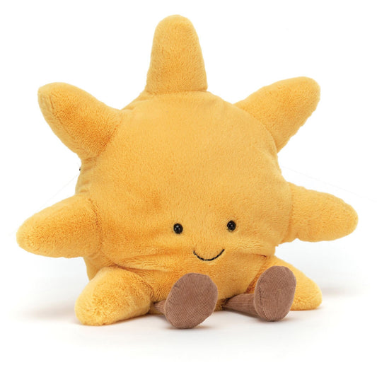 Jellycat Amuseables Sun