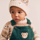 Huxbaby Classic Hux Sponge Beanie