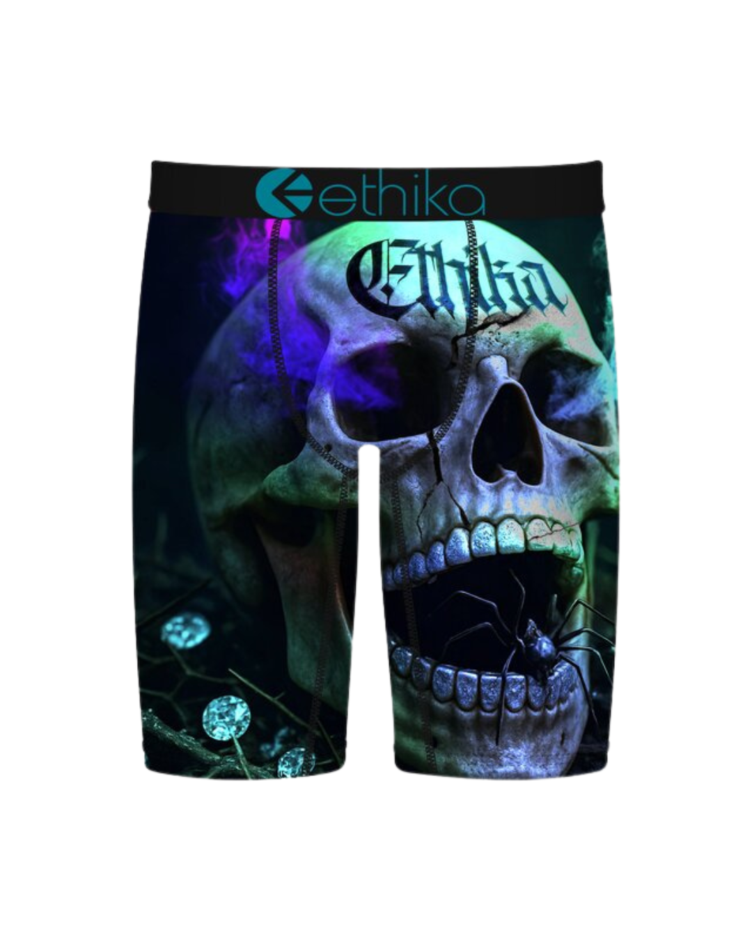 Ethika Boys Death's Treasure Staple