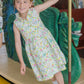 Milky Aloha Dress