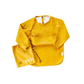 Zazi Large Sleeved Bib Yolk