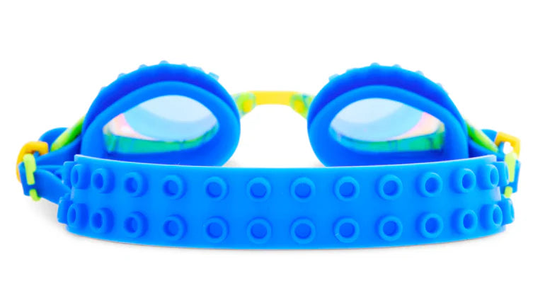 Bling2O Octopi Sea Siphon Swim Goggles