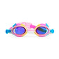 Bling2o Colourful Cloud Rainbow Swim Goggles