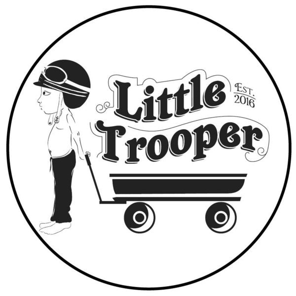 Little Trooper | Baby & Children’s Boutique – Little Trooper Limited
