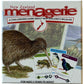 New Zealand Menagerie Game