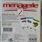 New Zealand Menagerie Game