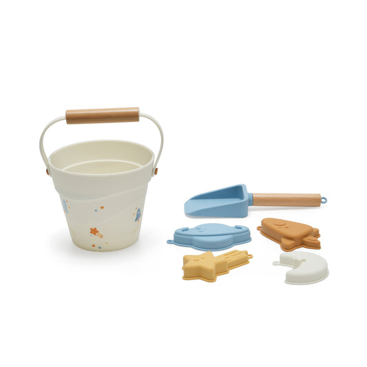 Moover Silicone Sand Set Space