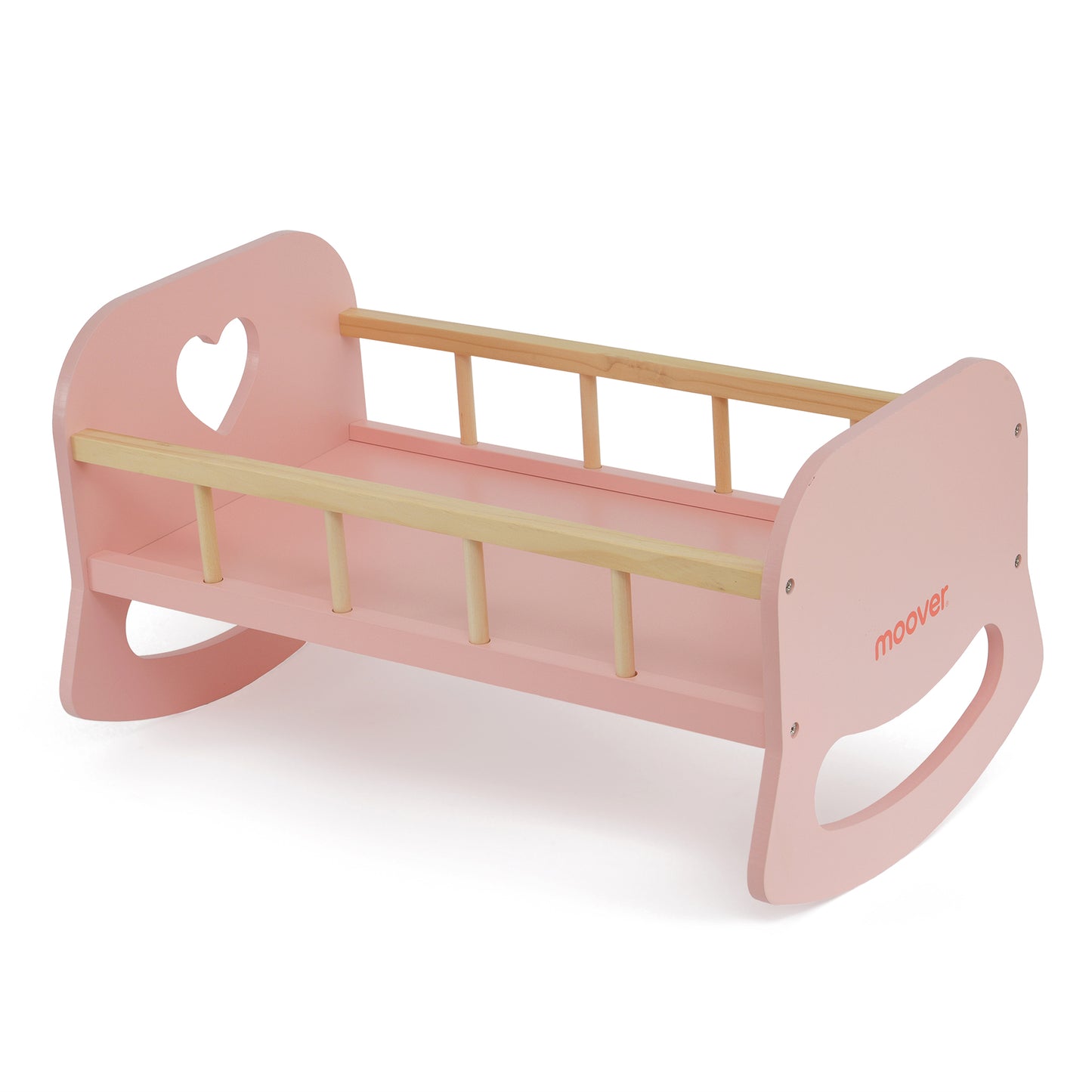 Moover Cradle Pink