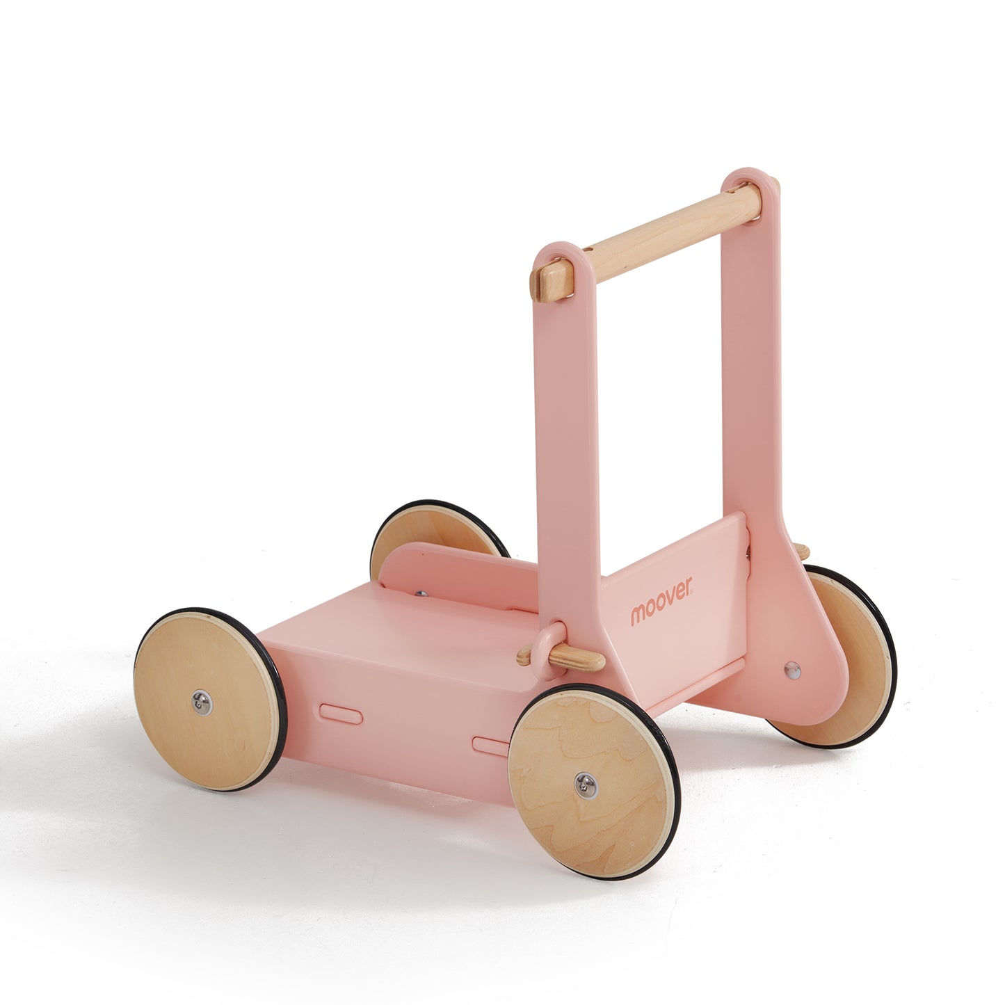 Moover Walker Pink