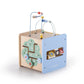 Moover Mini Activity Cube