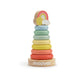 Moover Ring Stacker Rainbow