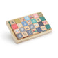 Moover Wooden Alphabet Blocks Farm
