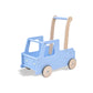 Moover Push Truck Light Blue