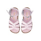 Kids Saltwater Sandal Original Pink