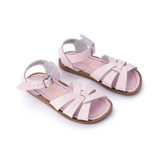 Saltwater sandals boys shop