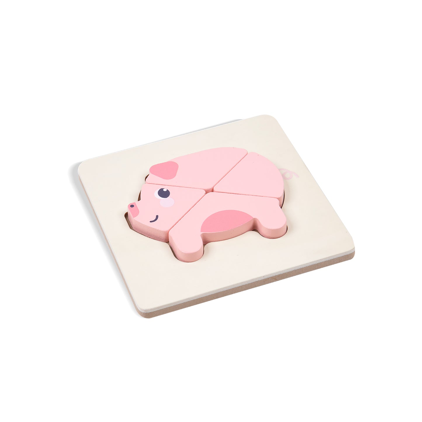 Moover Mini Puzzle Pig