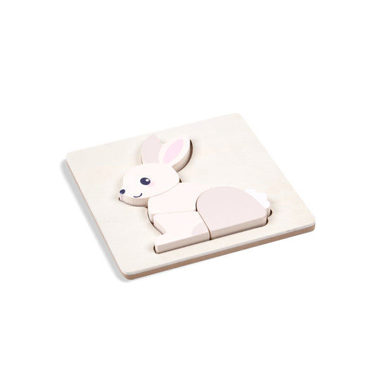 Moover Mini Puzzle Rabbit