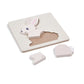 Moover Mini Puzzle Rabbit