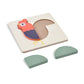 Moover Mini Puzzle Rooster