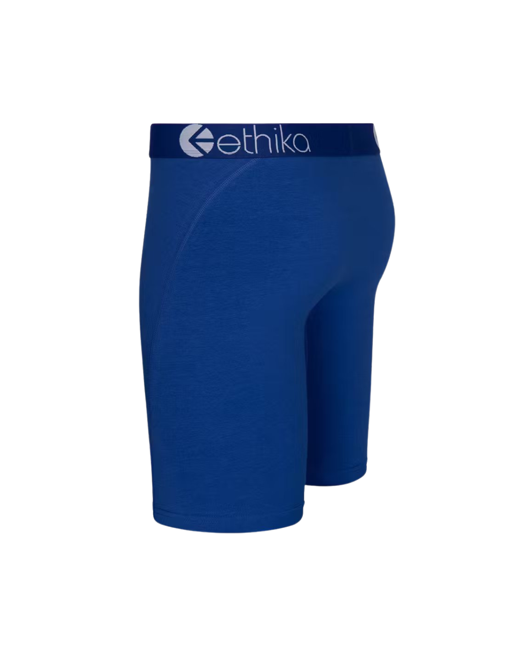 Ethika Boys Winner Blue Staple