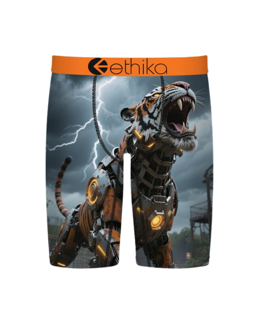 Ethika Boys Cyberfang Staple