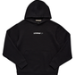 Just Another Fisherman Mini J.A. Fisherman Hood Black