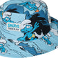 Goldie + Ace The Smurfs Splash Swim Hat