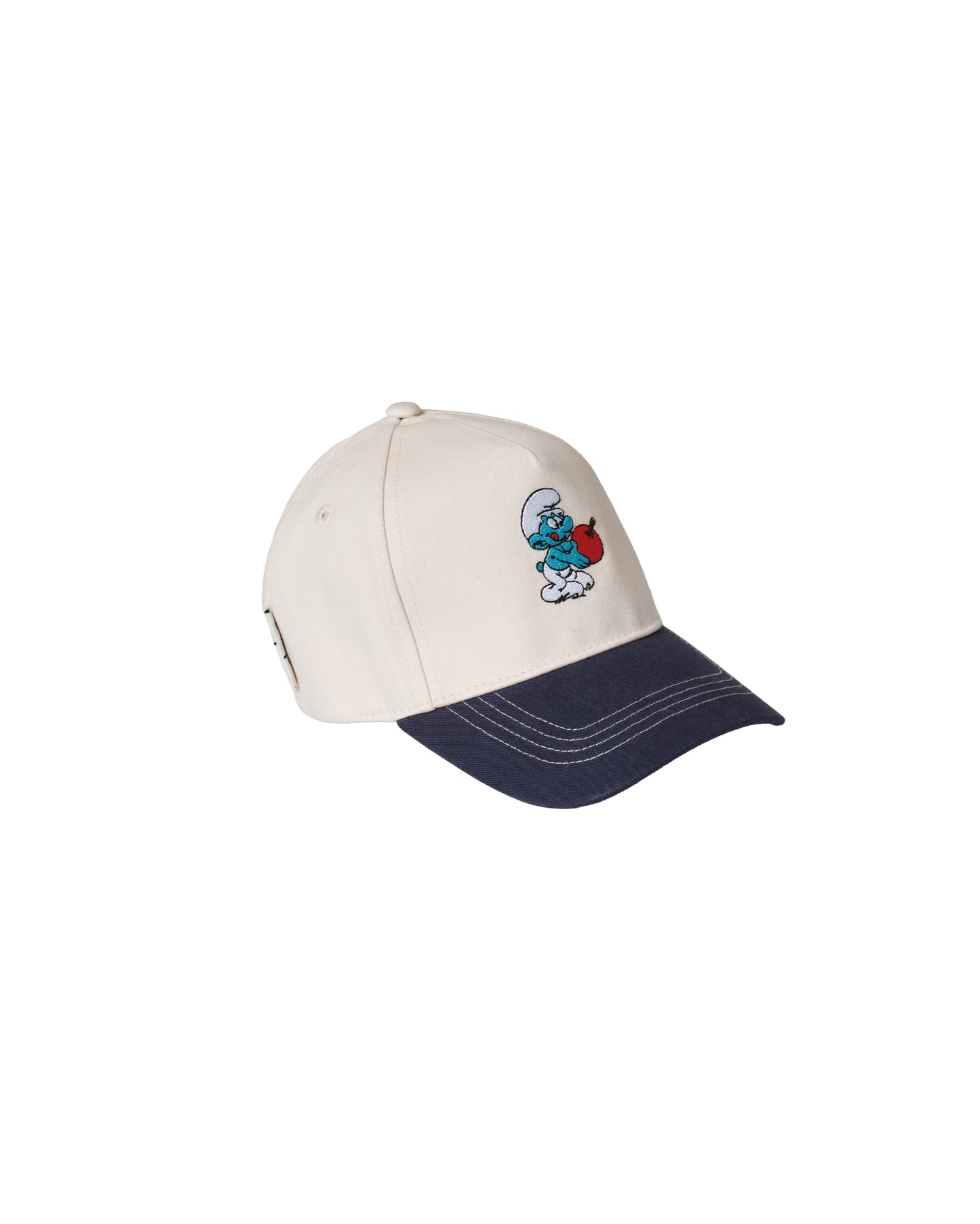 Goldie + Ace The Smurfs Classic Cap