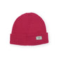 Goldie + Ace Wool Beanie Pink