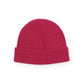 Goldie + Ace Wool Beanie Pink