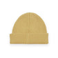 Goldie + Ace Wool Beanie Yellow