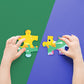 Junior Jigsaw Carry & Play Roarsome Dinosaur