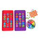 Travel Game Magnetic Tin Bingo