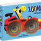Zoom Let's Go Board Book